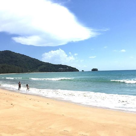 Vacation Time House Villa Nai Yang Beach Екстериор снимка