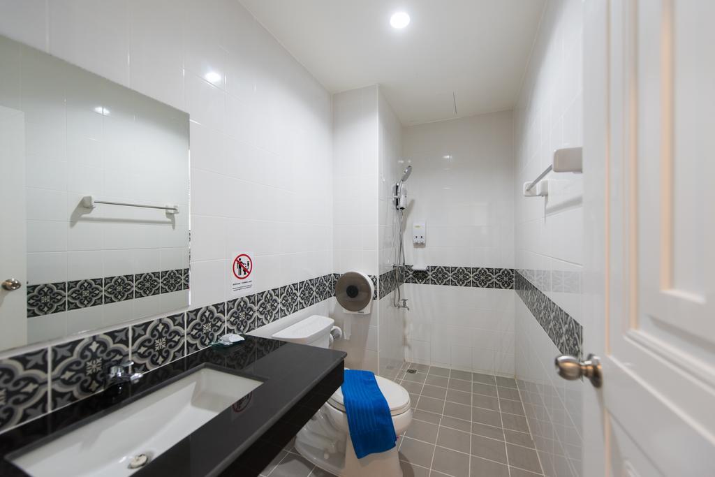 Vacation Time House Villa Nai Yang Beach Екстериор снимка